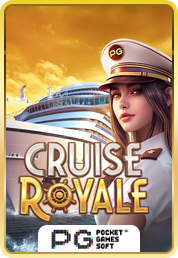 cruise royale