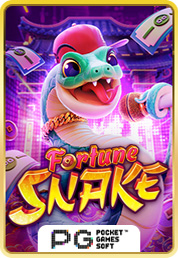 fortune snake
