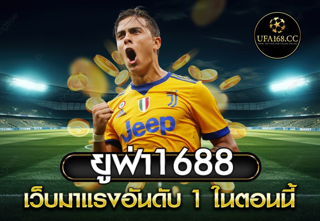 ยูฟ่า1688